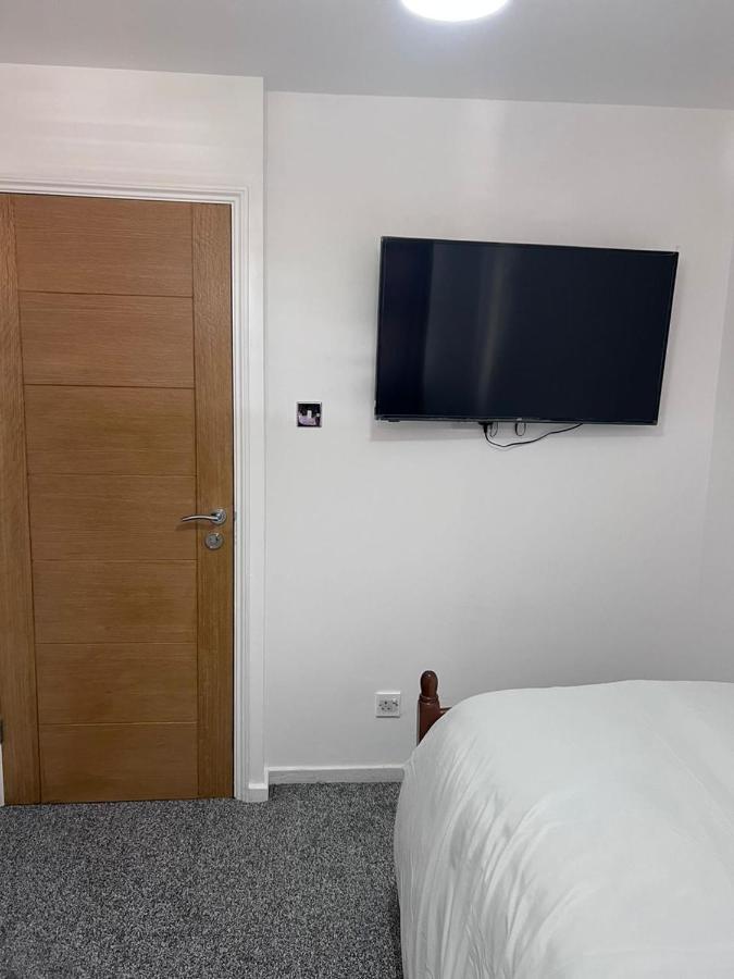 7 Venus Road Room 1 London Bagian luar foto