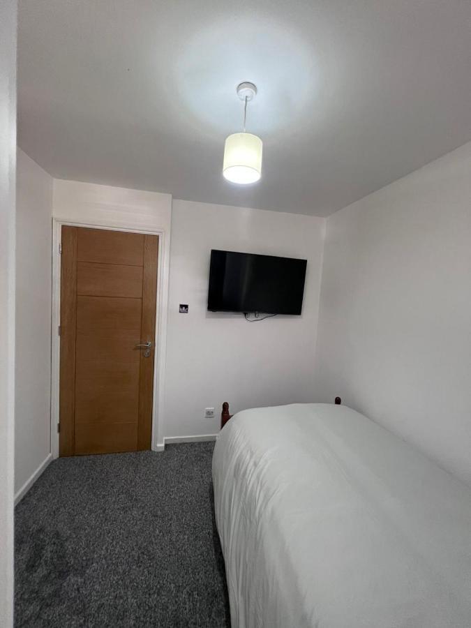 7 Venus Road Room 1 London Bagian luar foto